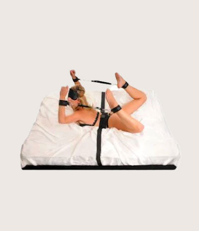 Restraints