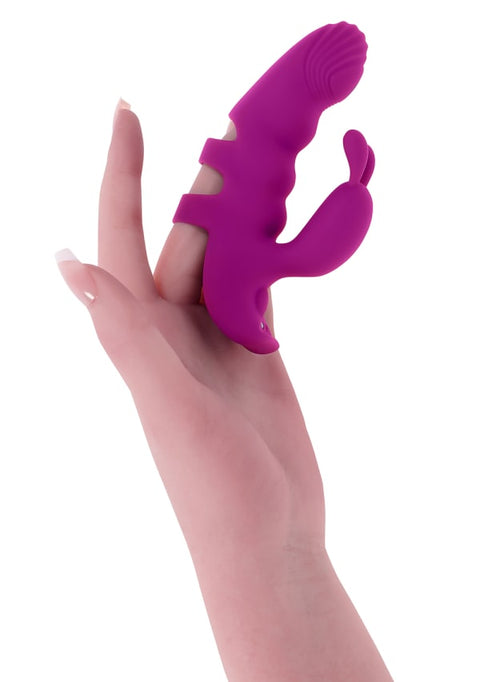 Playboy Lend A Hand