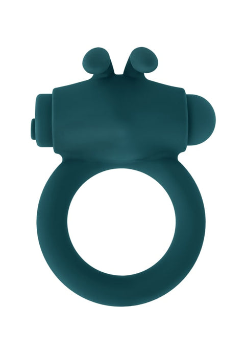 Playboy Bunny Buzzer Cock Ring
