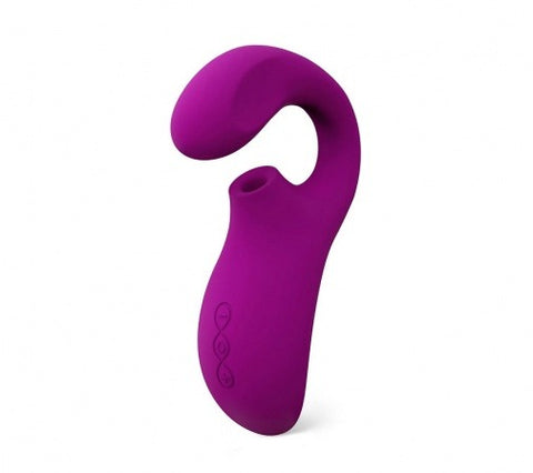 Lelo Enigma Cruise Deep Rose