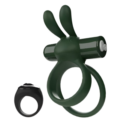 Screaming O Remote Control Ohare XL Green
