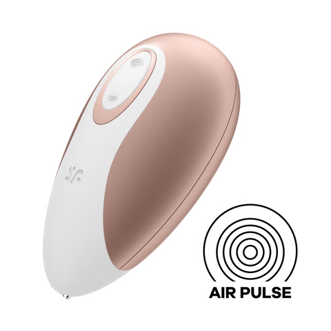 Satisfyer Pro Deluxe Next Generation
