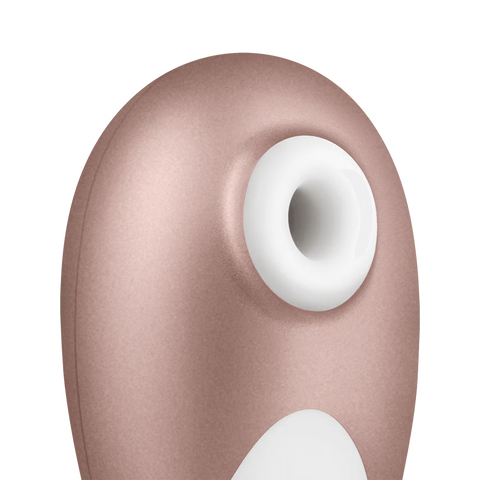 Satisfyer Pro Deluxe Next Generation