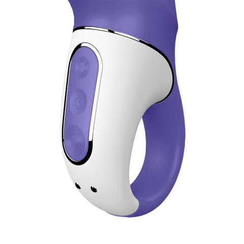 Satisfyer Magic Bunny Rabbit Vibe