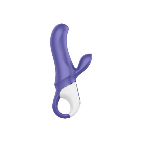 Satisfyer Magic Bunny Rabbit Vibe