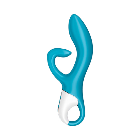 Satisfyer Embrace Me Turqoise