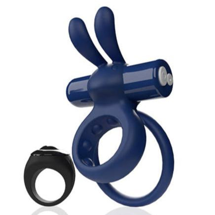 Screaming O Remote Control Ohare Blue