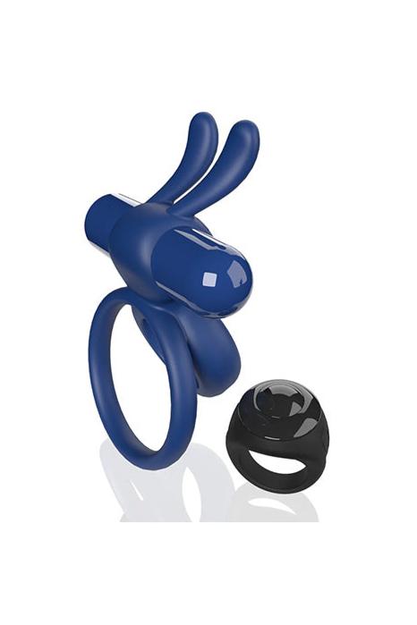 Screaming O Remote Control Ohare Blue