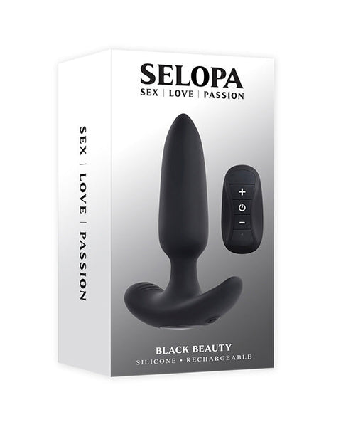 Selopa Black Beauty