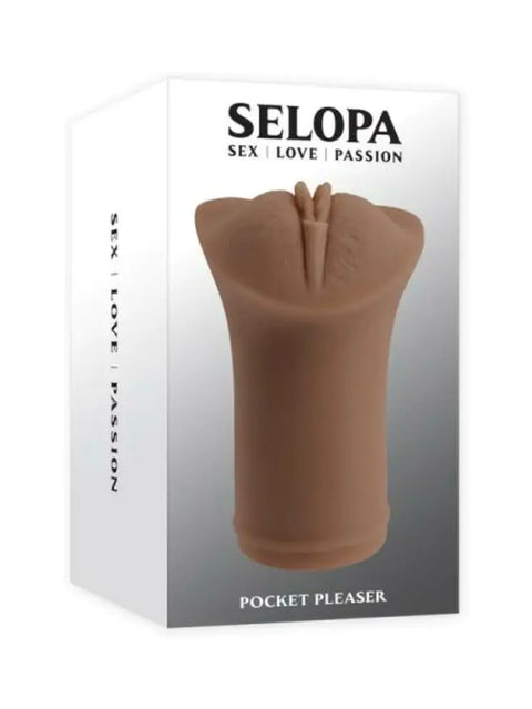 Selopa Pocket Pleaser Dark