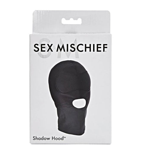 S&M Shadow Hood