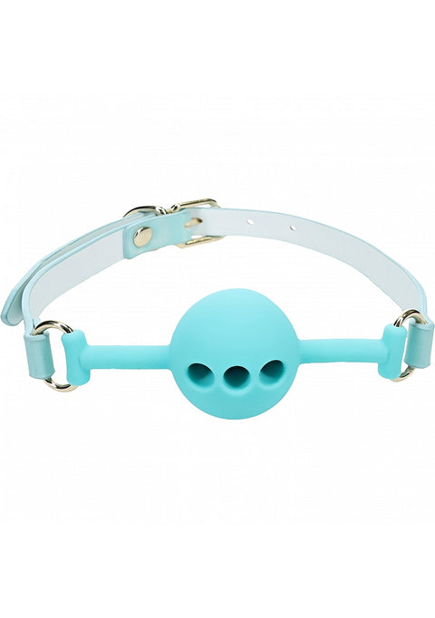 Ouch Paris Silicone Ball Gag