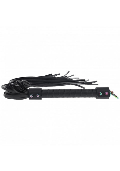 Ouch Venice Flogger