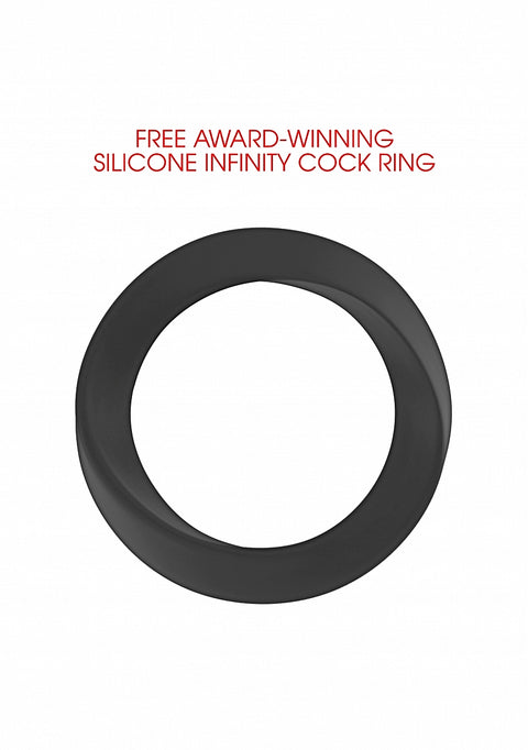 Pumped Premium AAA Battery Automatic Pump