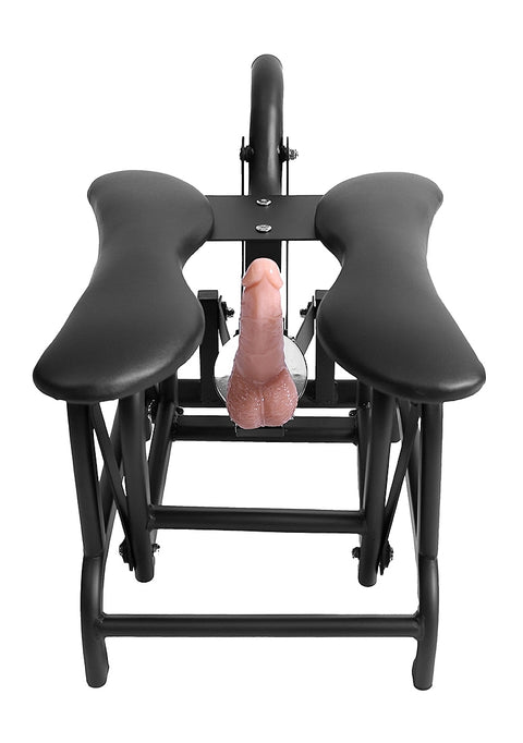 Shots Ride And Slide - Sex Machine