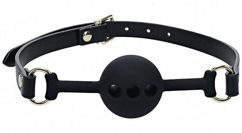 Ouch London Silicone Ball Gag