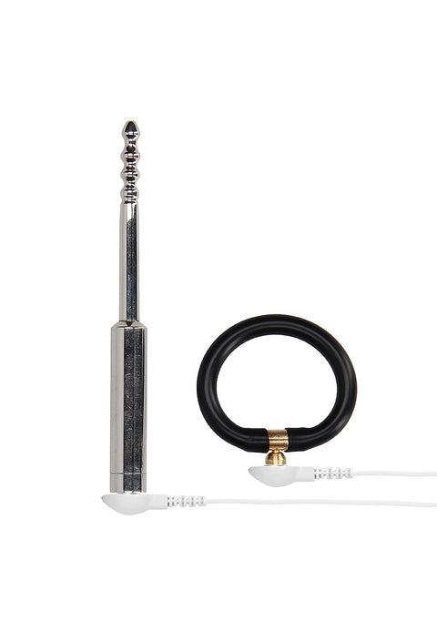 E-Stimulation Urethral Sounding set sml