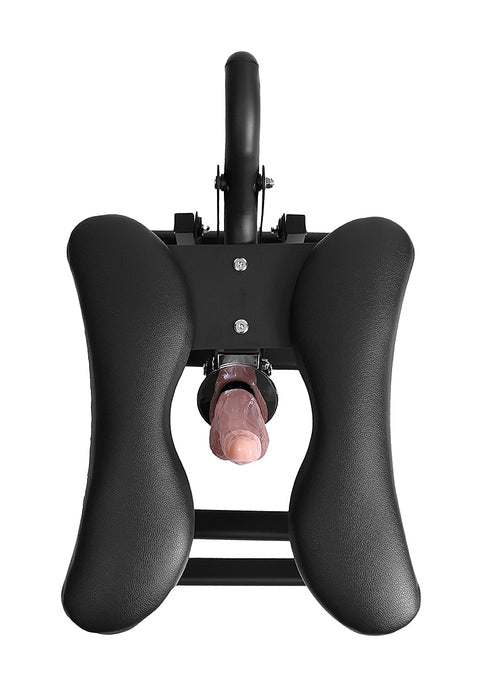Shots Ride And Slide - Sex Machine