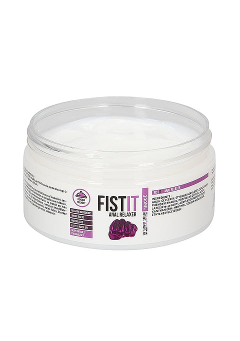 Fistit Anal Relaxer Lube 300ml