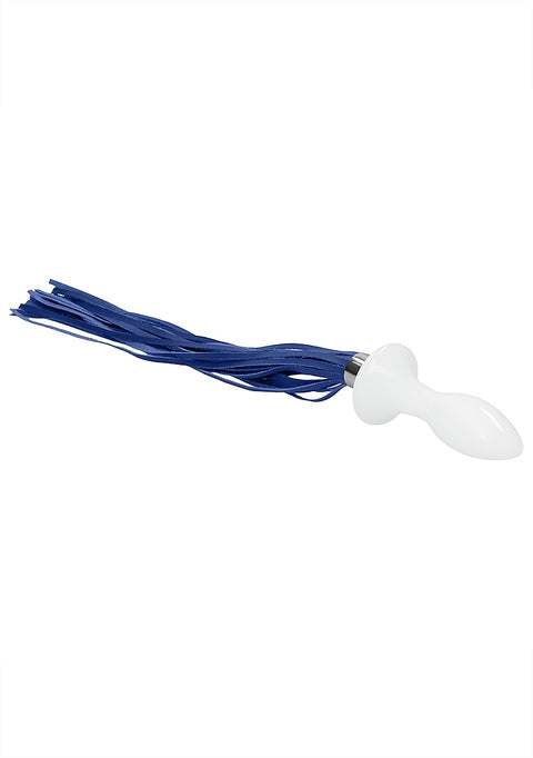Shots Chrystalino Handblown Glass Tail