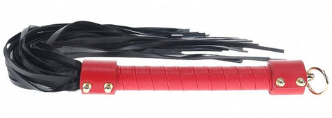 Ouch Milano Flogger