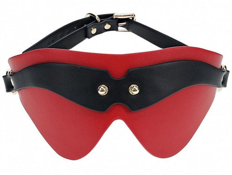 Ouch Milan Blindfold