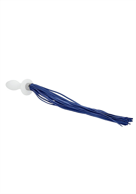 Shots Chrystalino Handblown Glass Tail