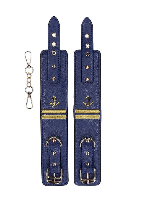 Ouch Sailor Bondage Kit