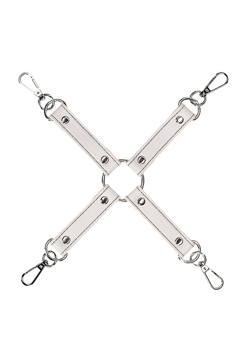 Ouch Nurse Bondage Kit