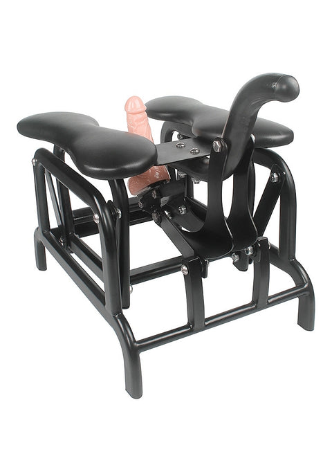 Shots Ride And Slide - Sex Machine
