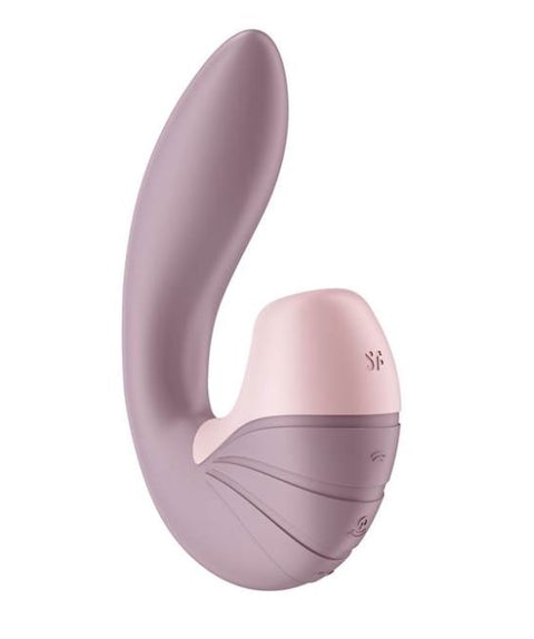 Satisfyer Supernova Old Rose