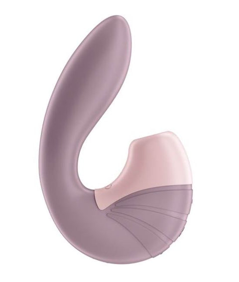 Satisfyer Supernova Old Rose