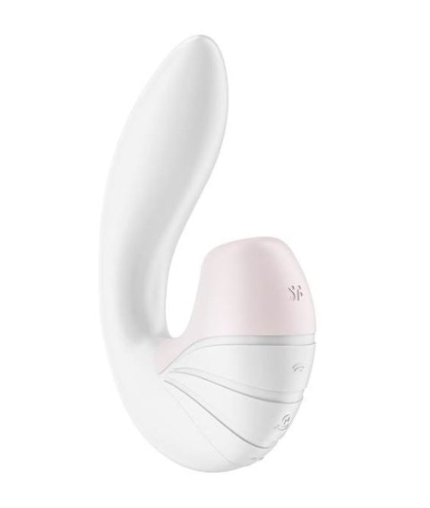 Satisfyer Supernova White