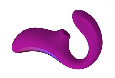 Lelo Enigma Cruise Deep Rose