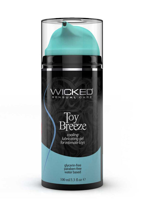 Wicked Toy Breeze 100ml