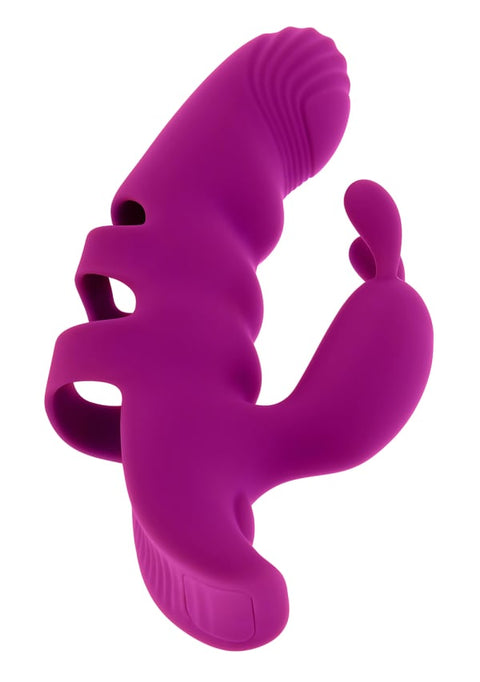 Playboy Lend A Hand