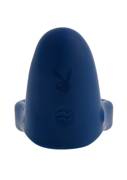 Playboy Pleasure Point Cock Ring