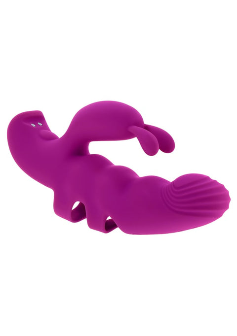 Playboy Lend A Hand