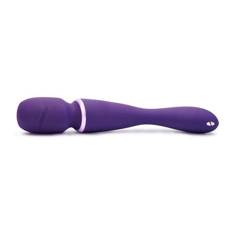 We Vibe Wand Purple