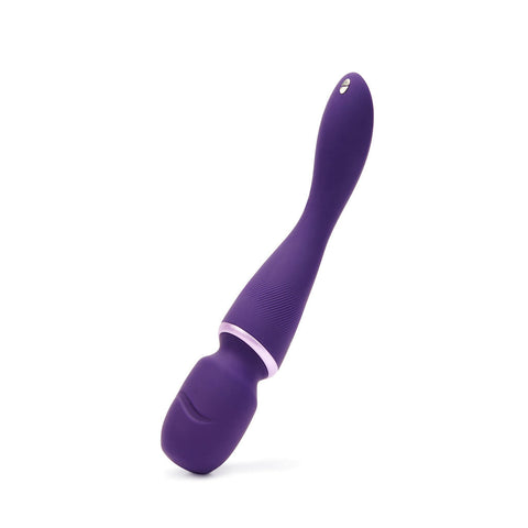 We Vibe Wand Purple