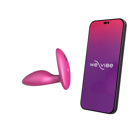 We Vibe Ditto+ Pink