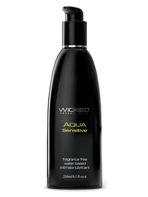 Wicked Aqua Sensitive 250ml