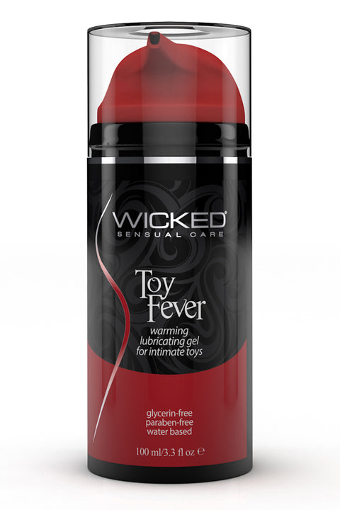 Wicked Toy Fever 100ml