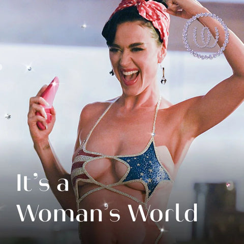 Womanizer Premium 2 Raspberry
