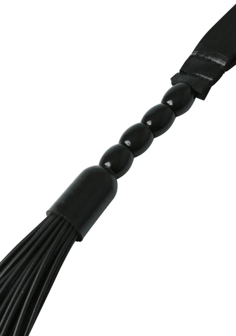 S&M Noir Whip