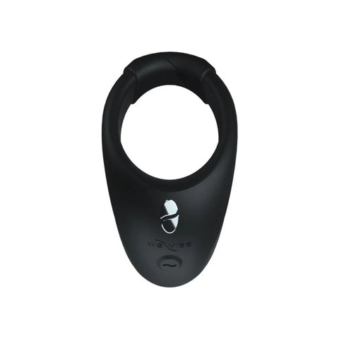 We Vibe Bond Wearable Cock Ring Black