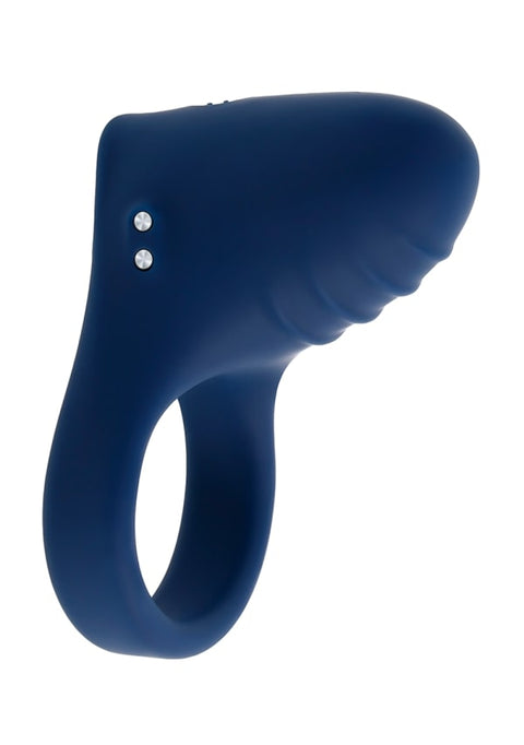 Playboy Pleasure Point Cock Ring