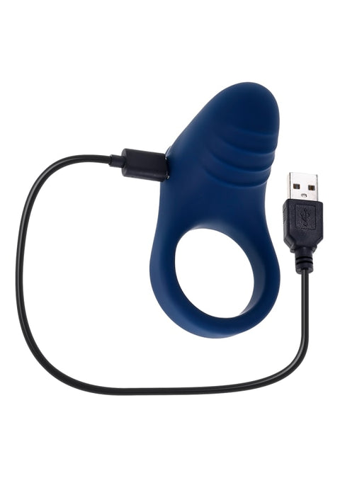 Playboy Pleasure Point Cock Ring