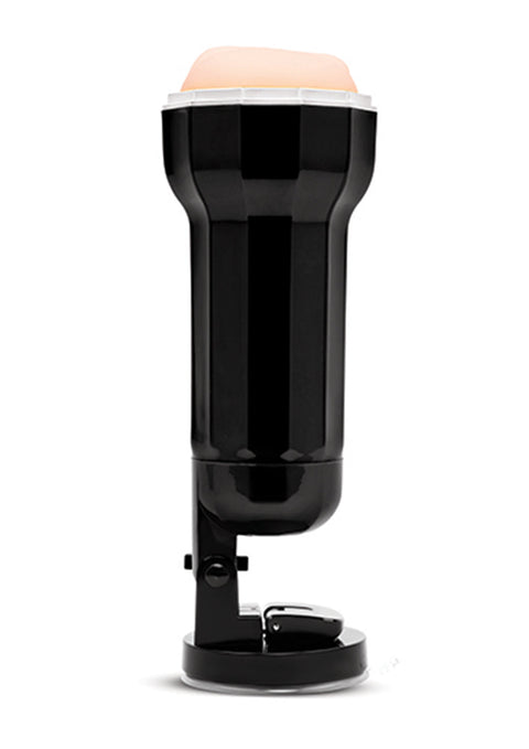 Zolo Personal Trainer Stroker