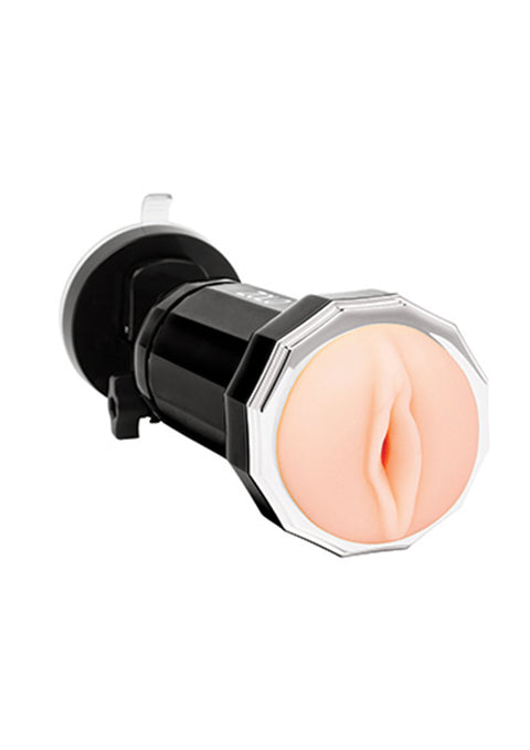 Zolo Personal Trainer Stroker